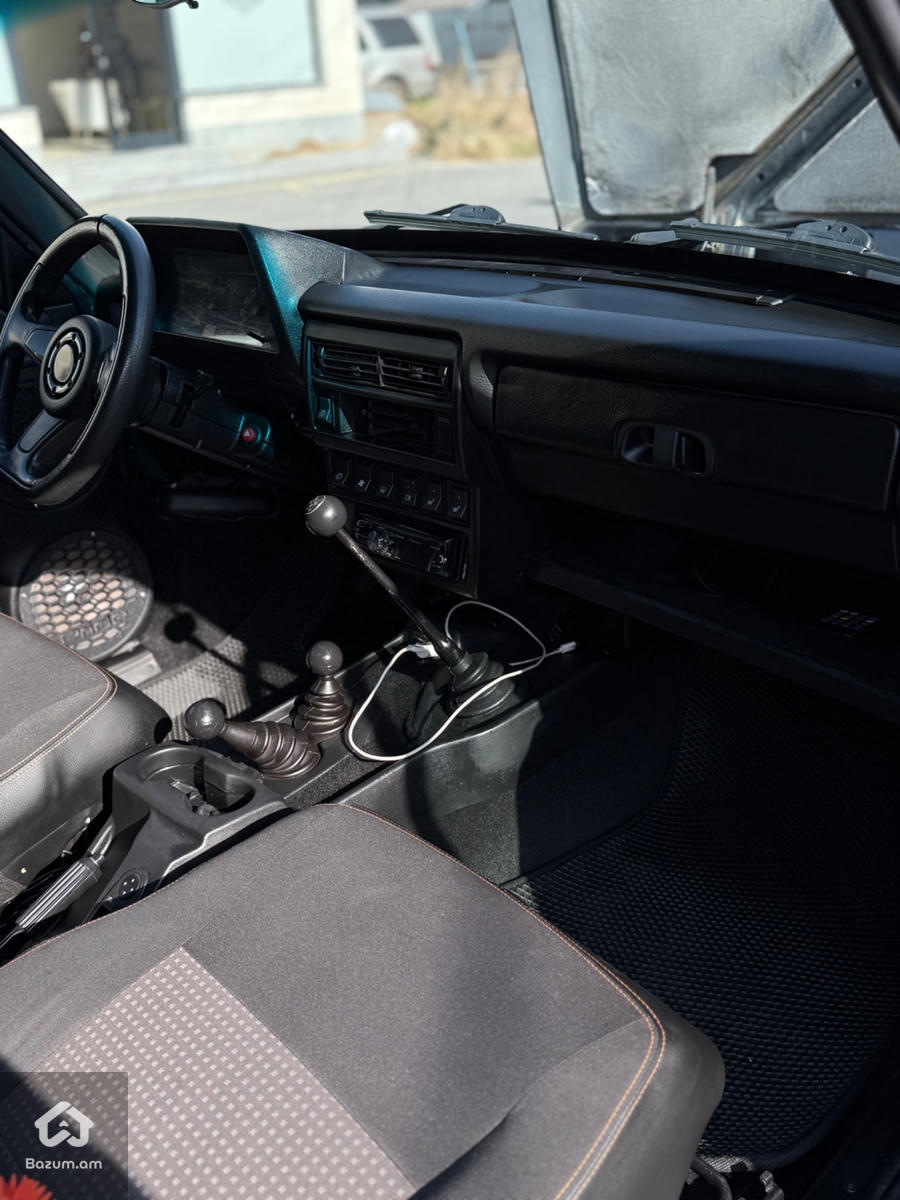 niva urban 2019 - image 12