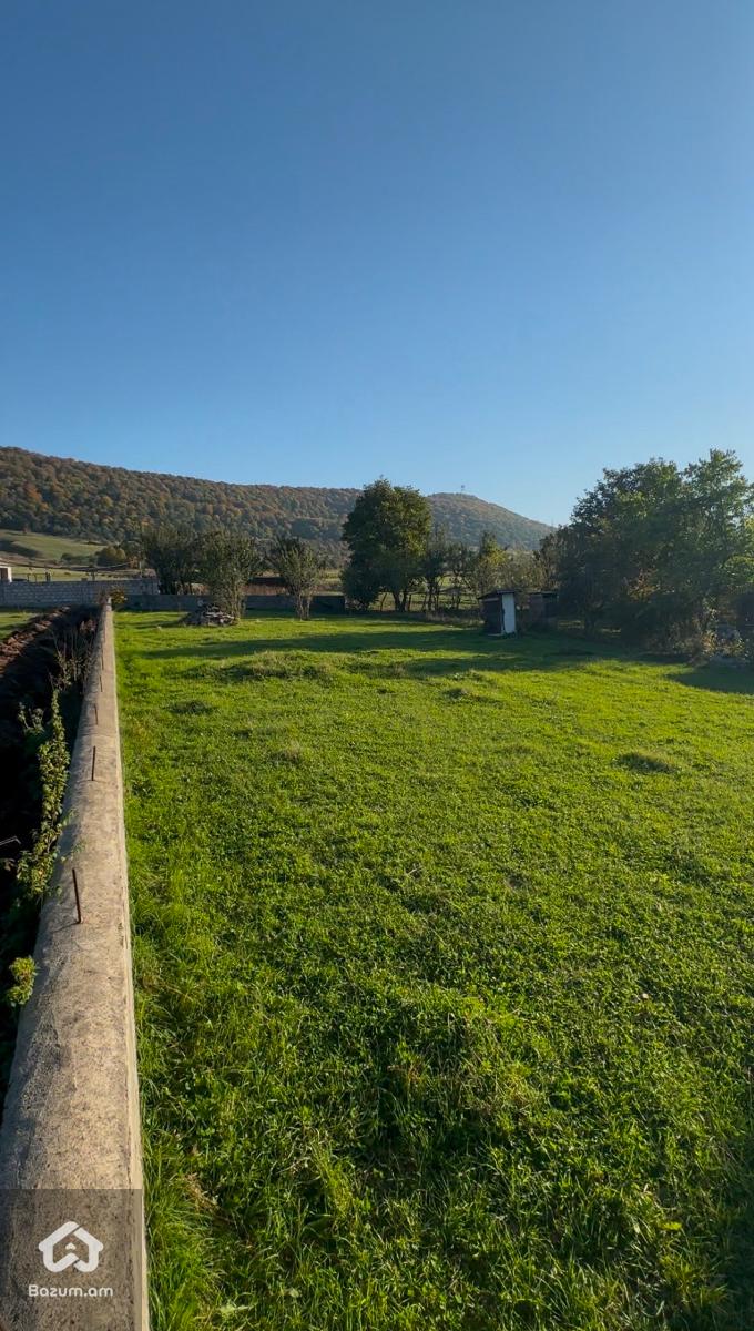 Հողատարածք գ.Դսեղում