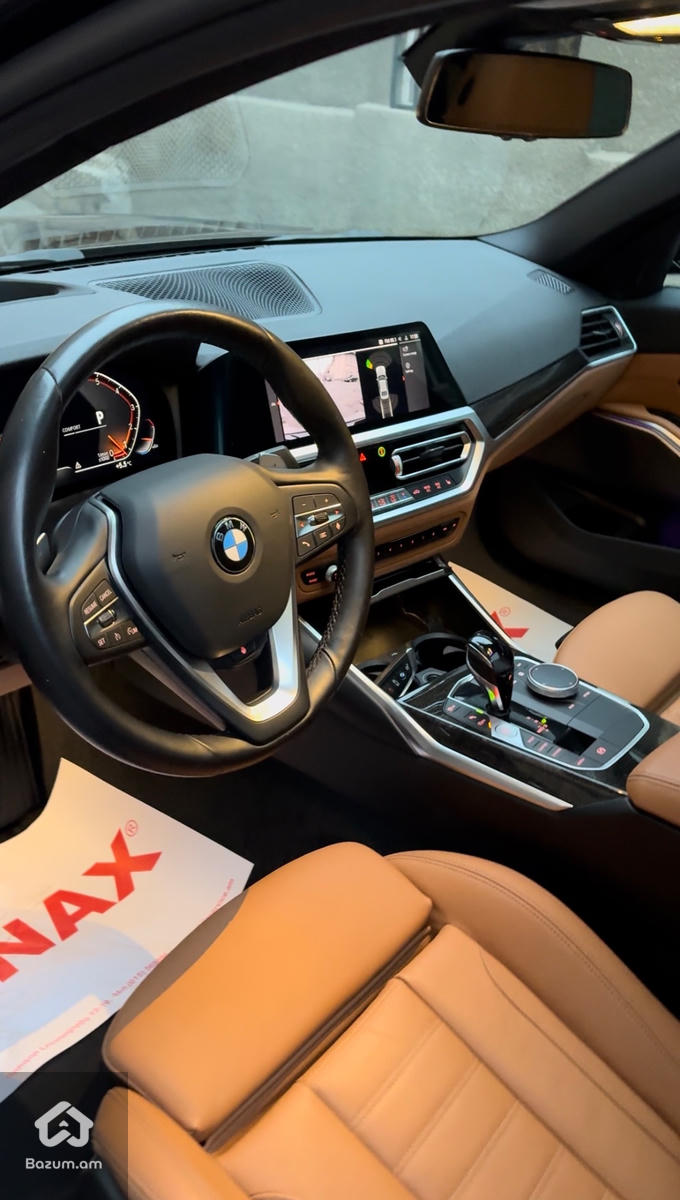 BMW G20 - image 3