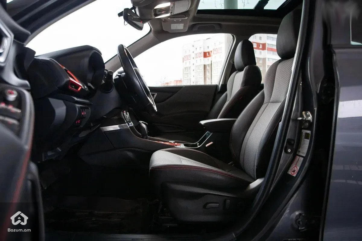 Subaru Forester SPORT 4x4 - image 5