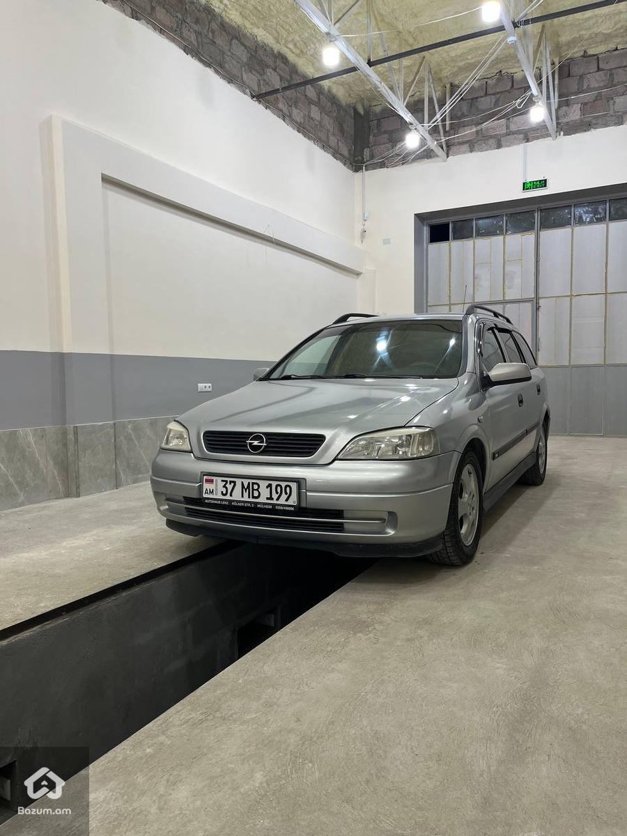 Opel universel - image 3