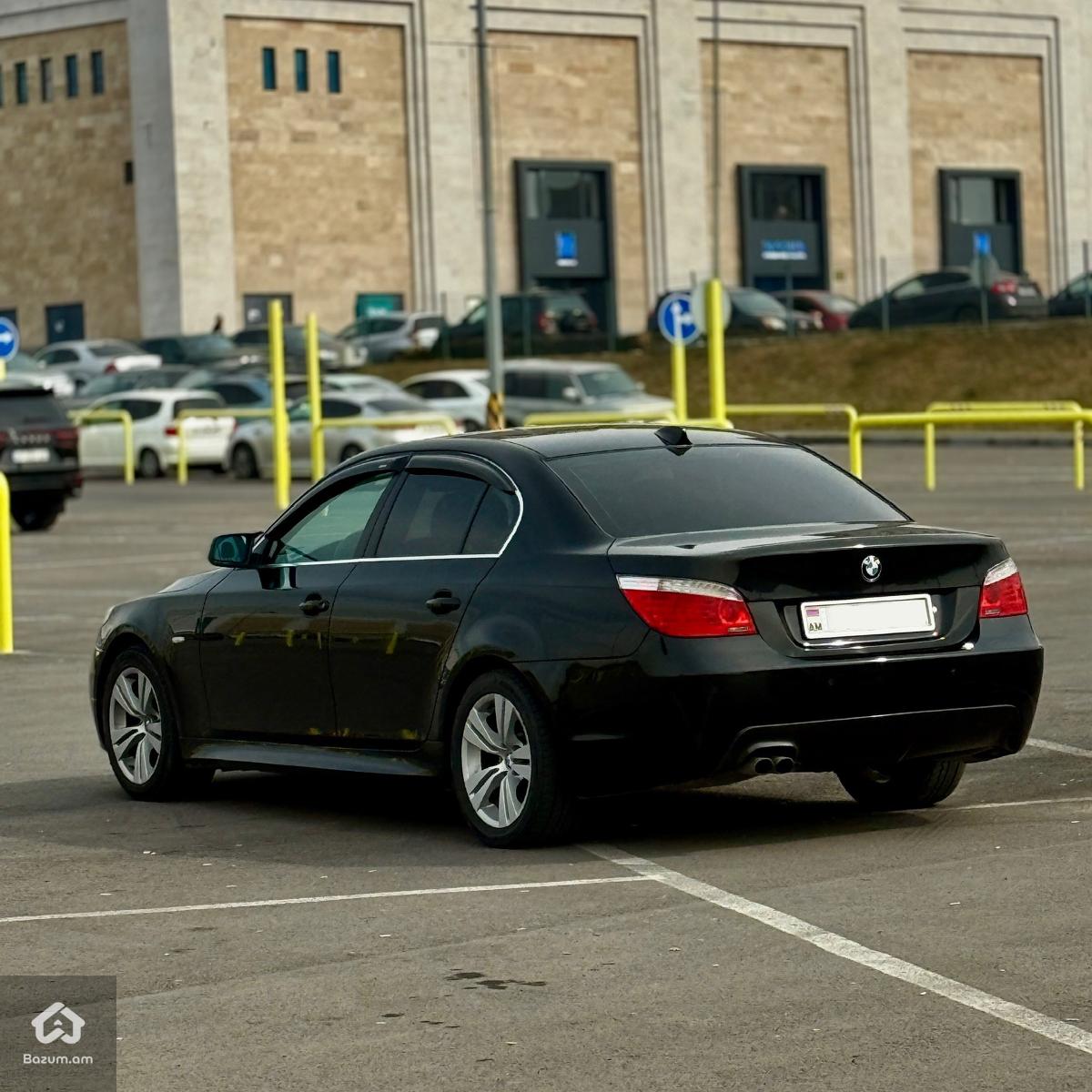 Bmw E 60 - image 6