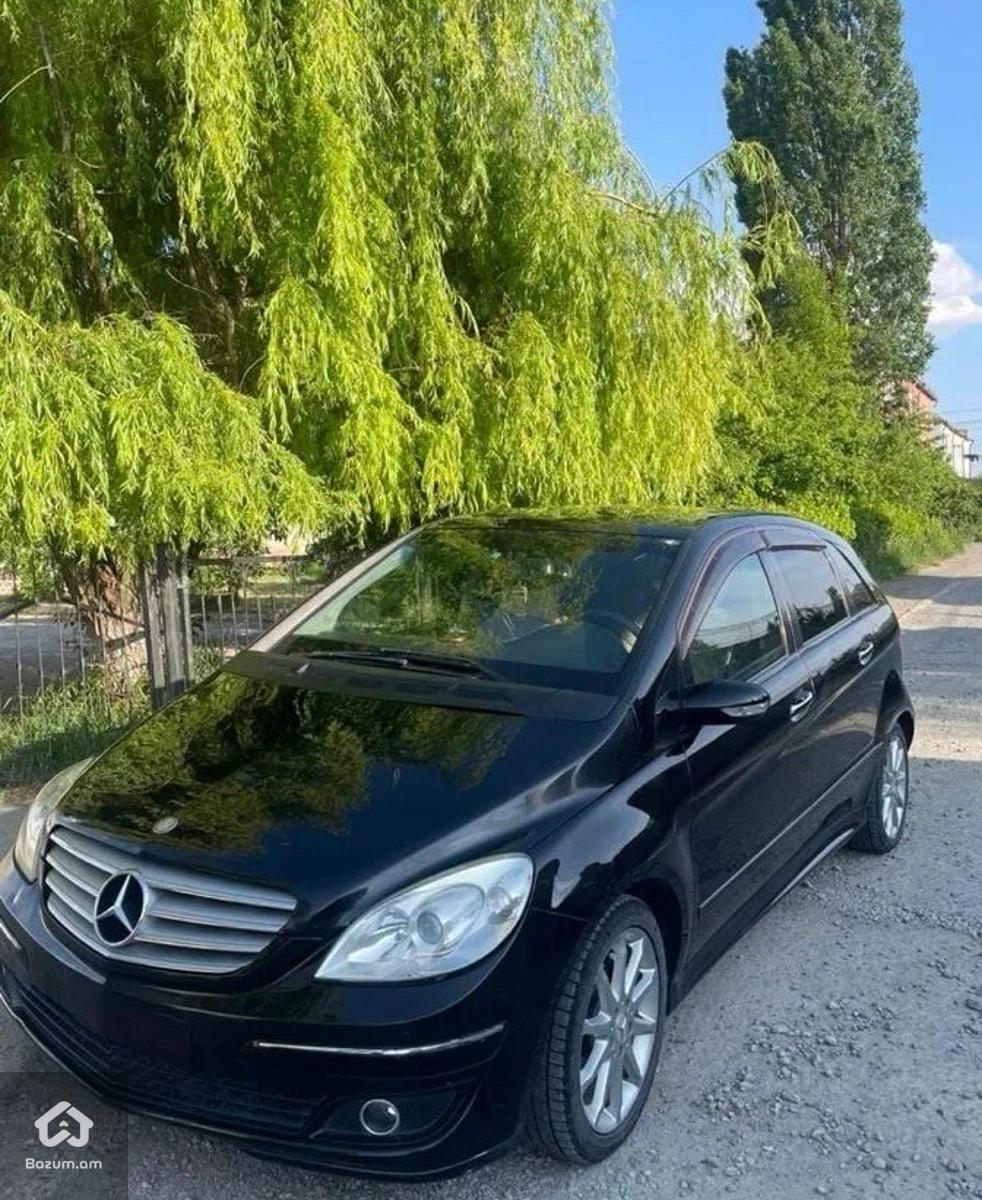 Թեթև մարդատար - image 2