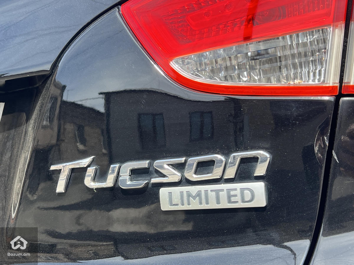Hyundai Tucson - image 7
