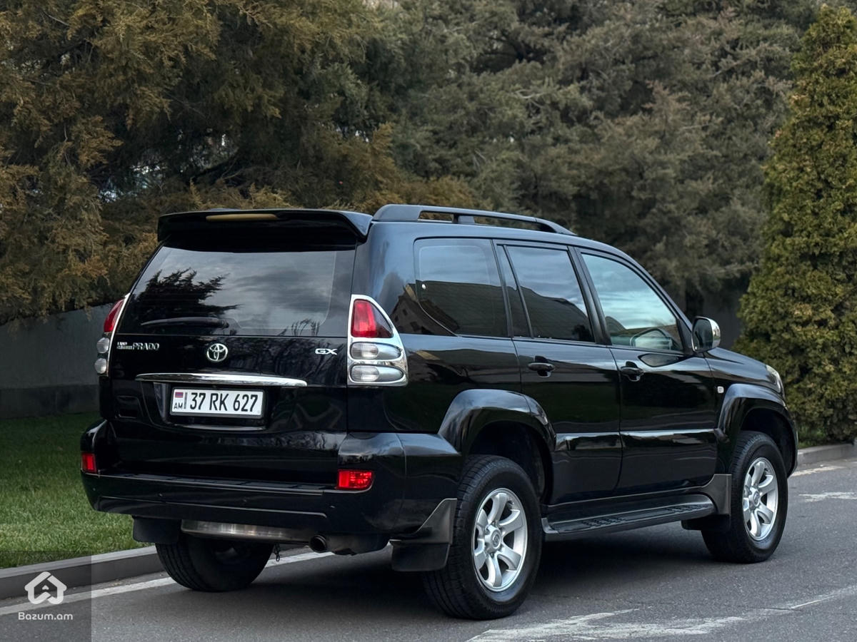 Գնված է Երևանի ավտոսրահից - image 5