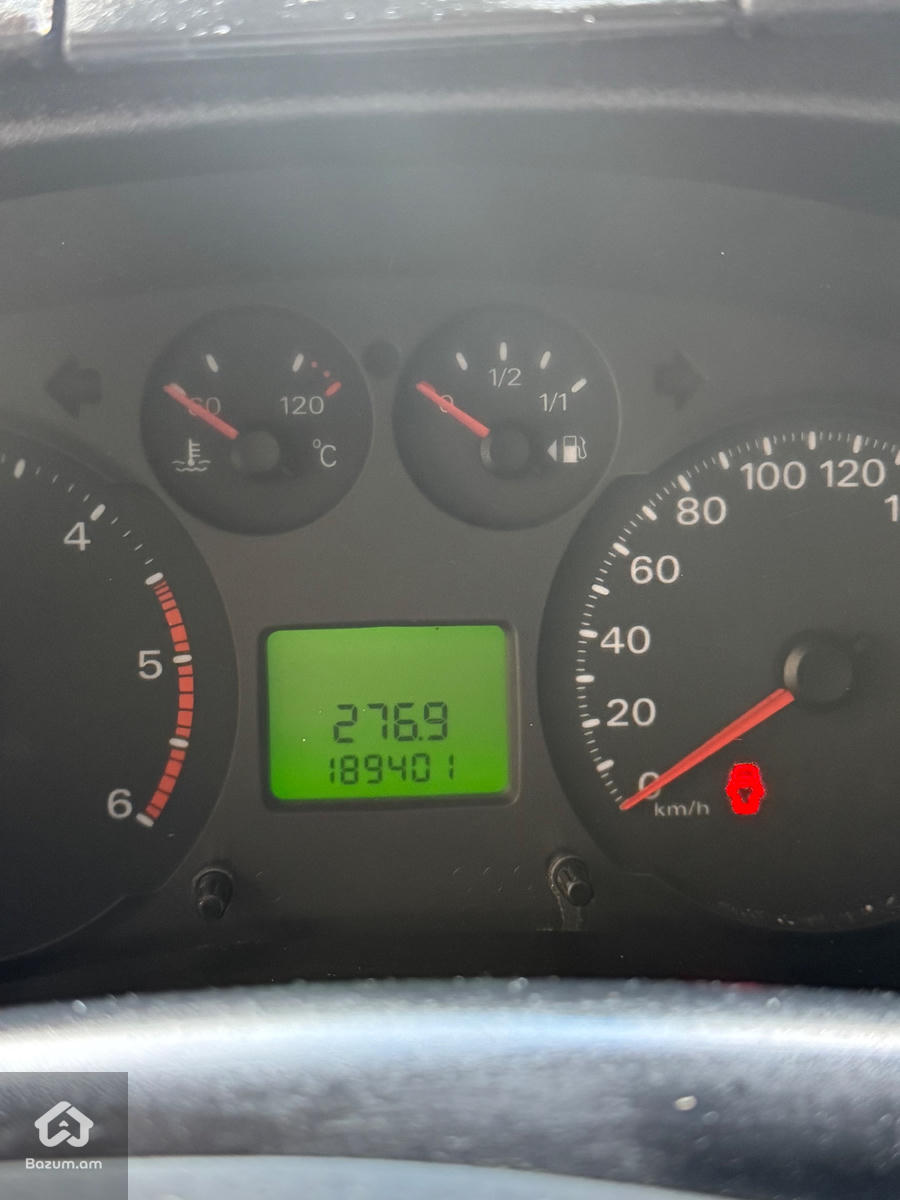 Ford transit evro 4 - image 10