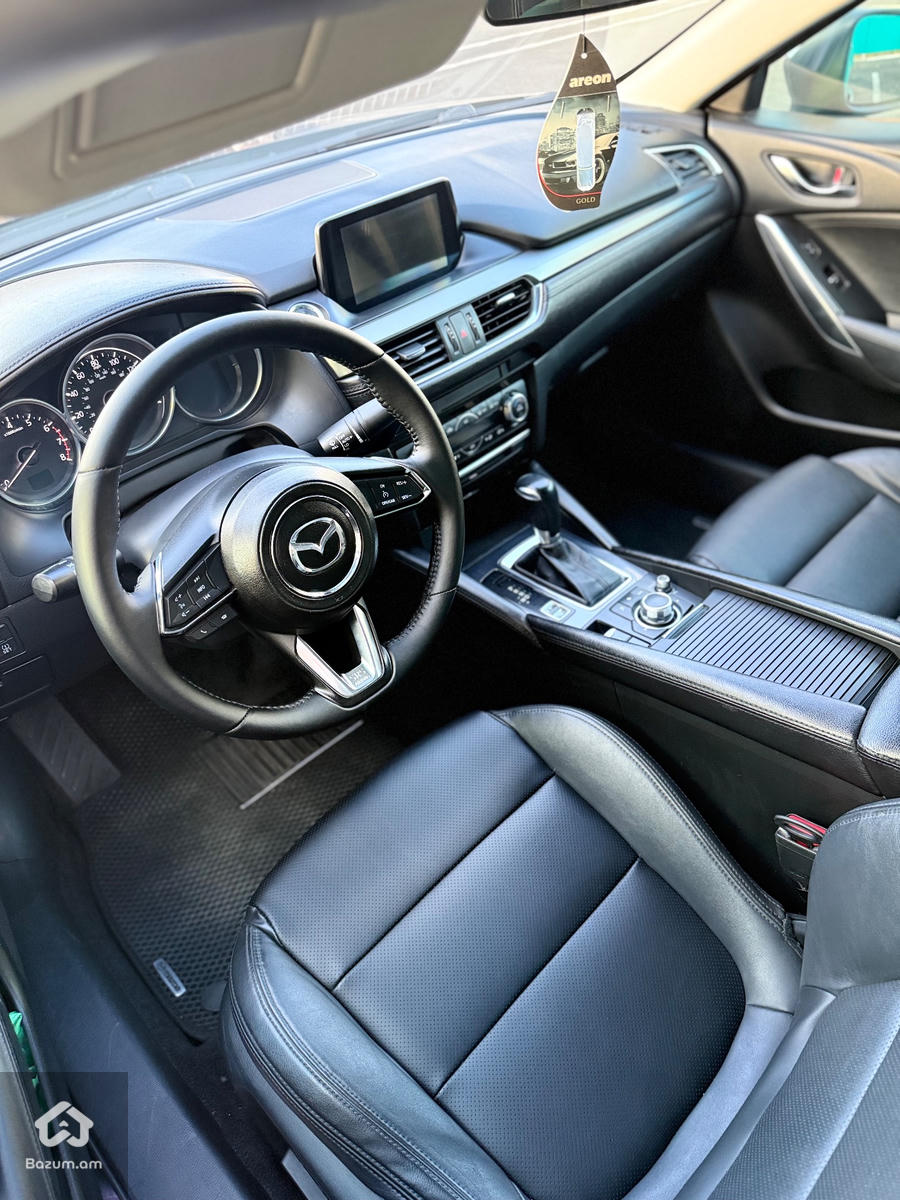 Mazda 6  - image 6