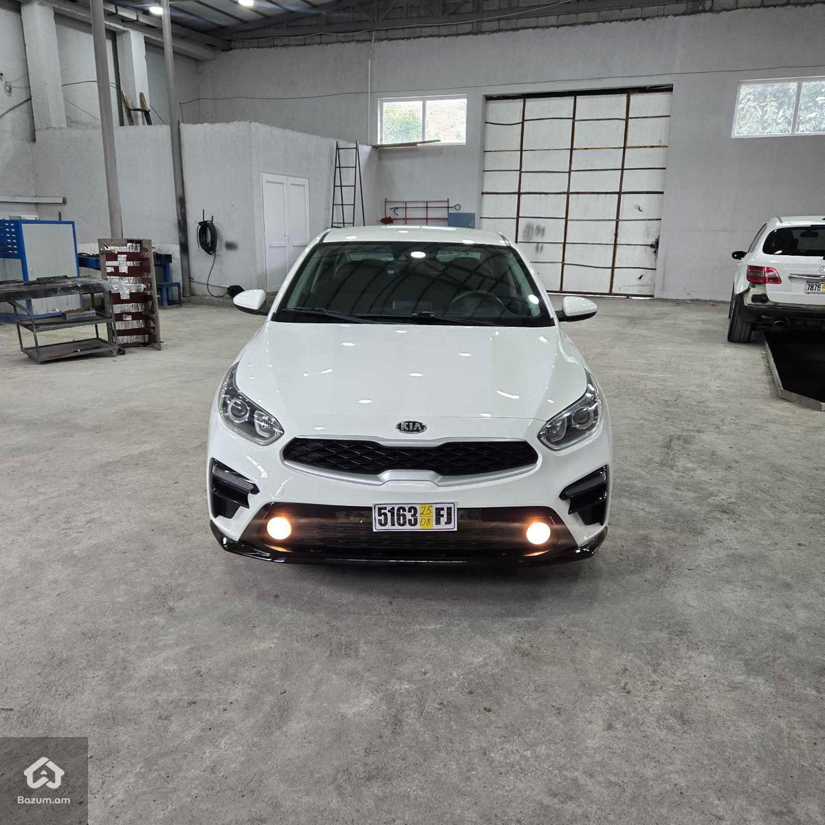 Kia Forte 2020 - image 3