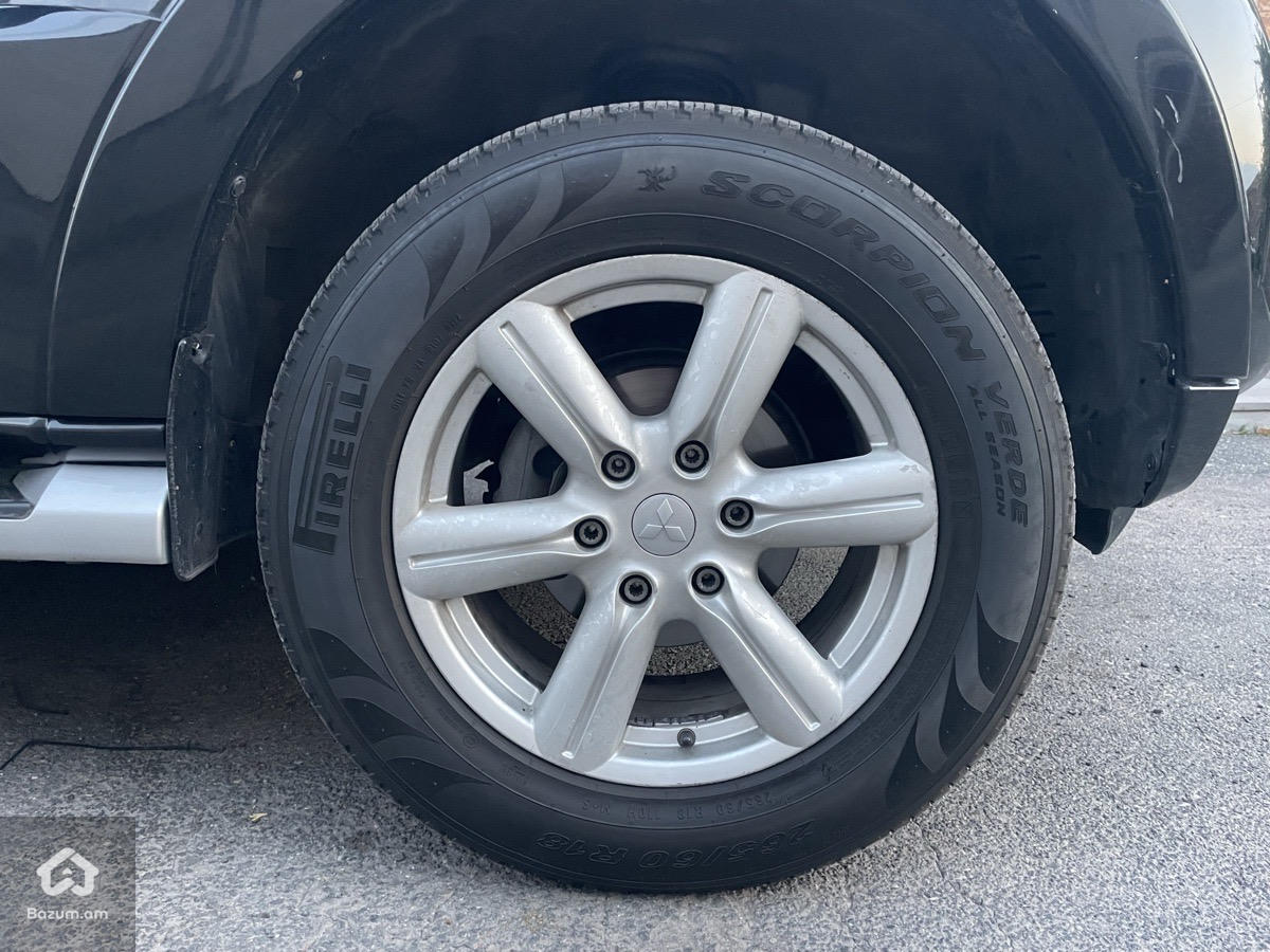 PAJERO CUPE - image 7