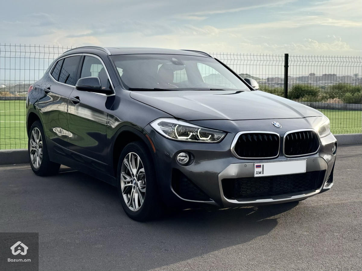 BMW X2 - image 2