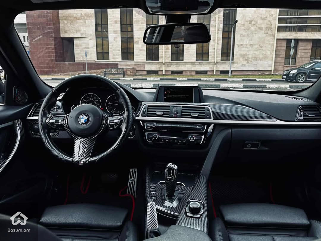 Bmw F30 - image 5