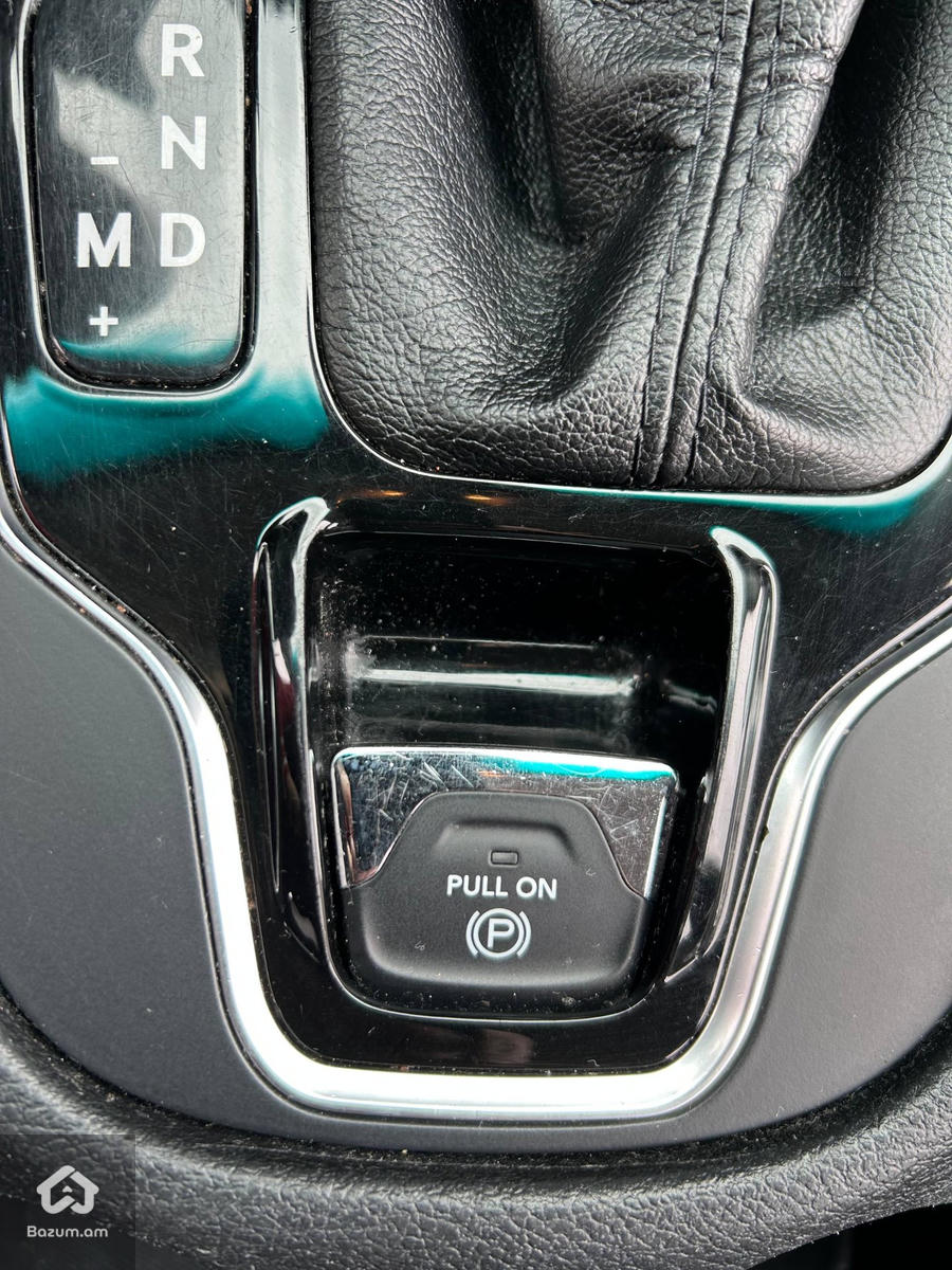 JEEP CHEROKEE 2019/2 2.4L - image 20