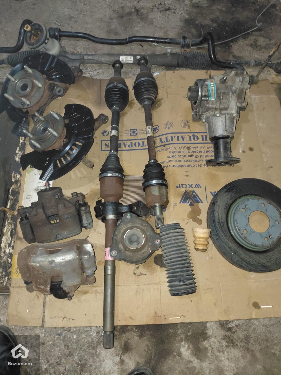 Hyndai kona - image 5