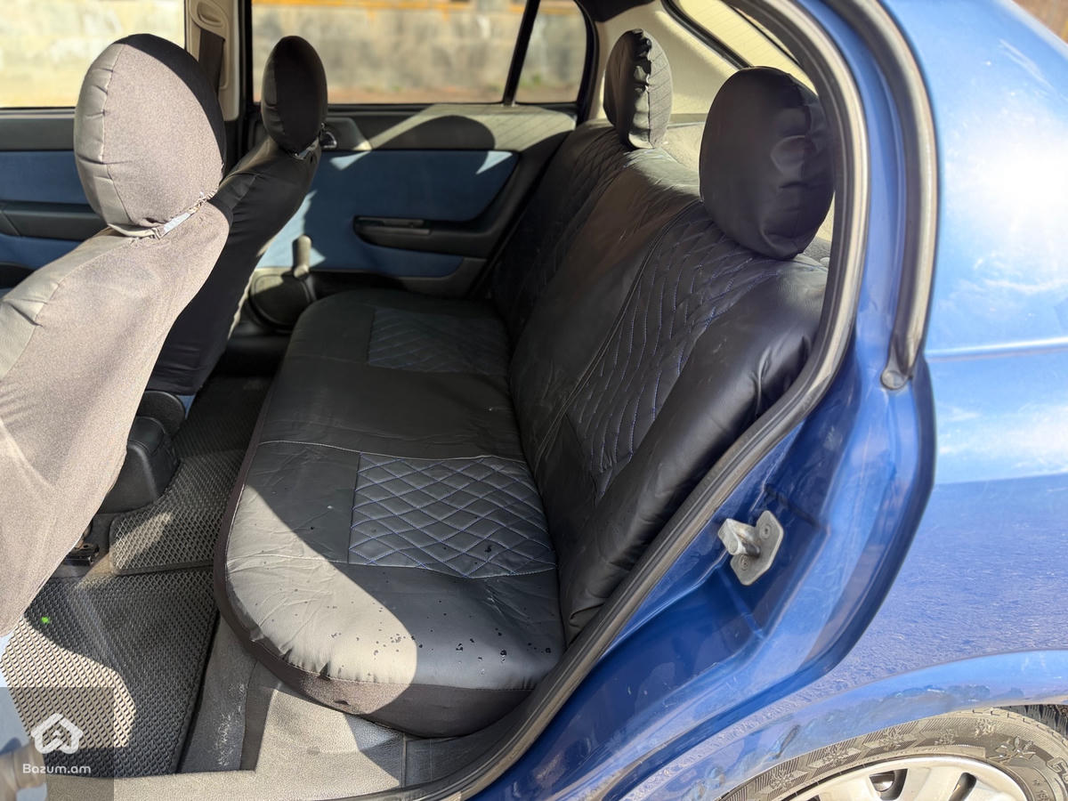 Opel Astra G - image 7