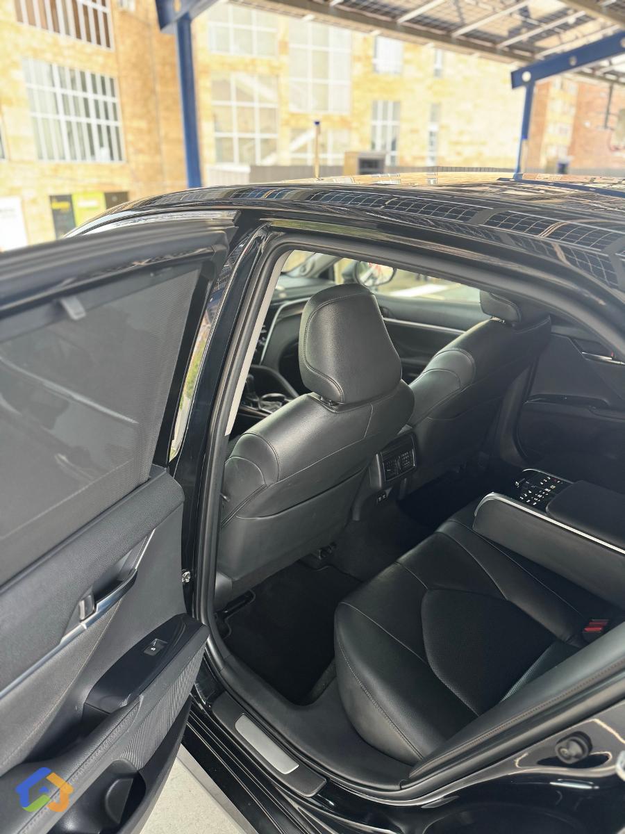 TOYOTA CAMRY 3.5 EUROPE - image 8