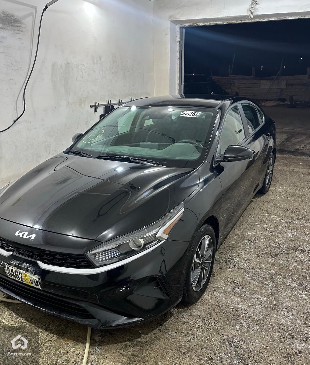 KIA FORTE LXS 2024 2.0 - image 2