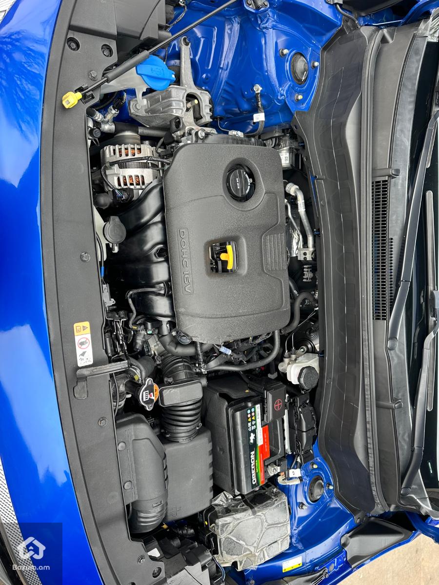 Kia Seltos - image 7