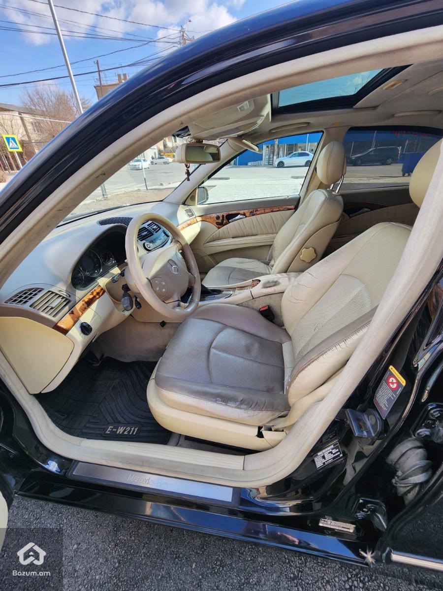 w211 e320 - image 10