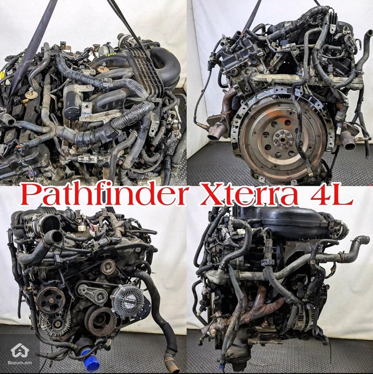 Nissan 3.3 & 3.5 & 4 - image 4