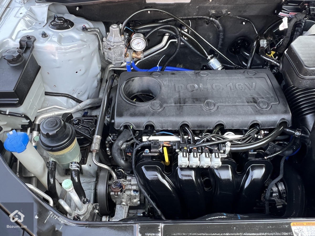 Hyundai Santafe  - image 15