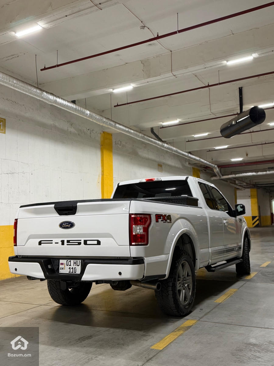 Ford F-150 - image 4