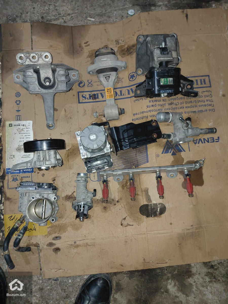 Hyndai kona - image 7