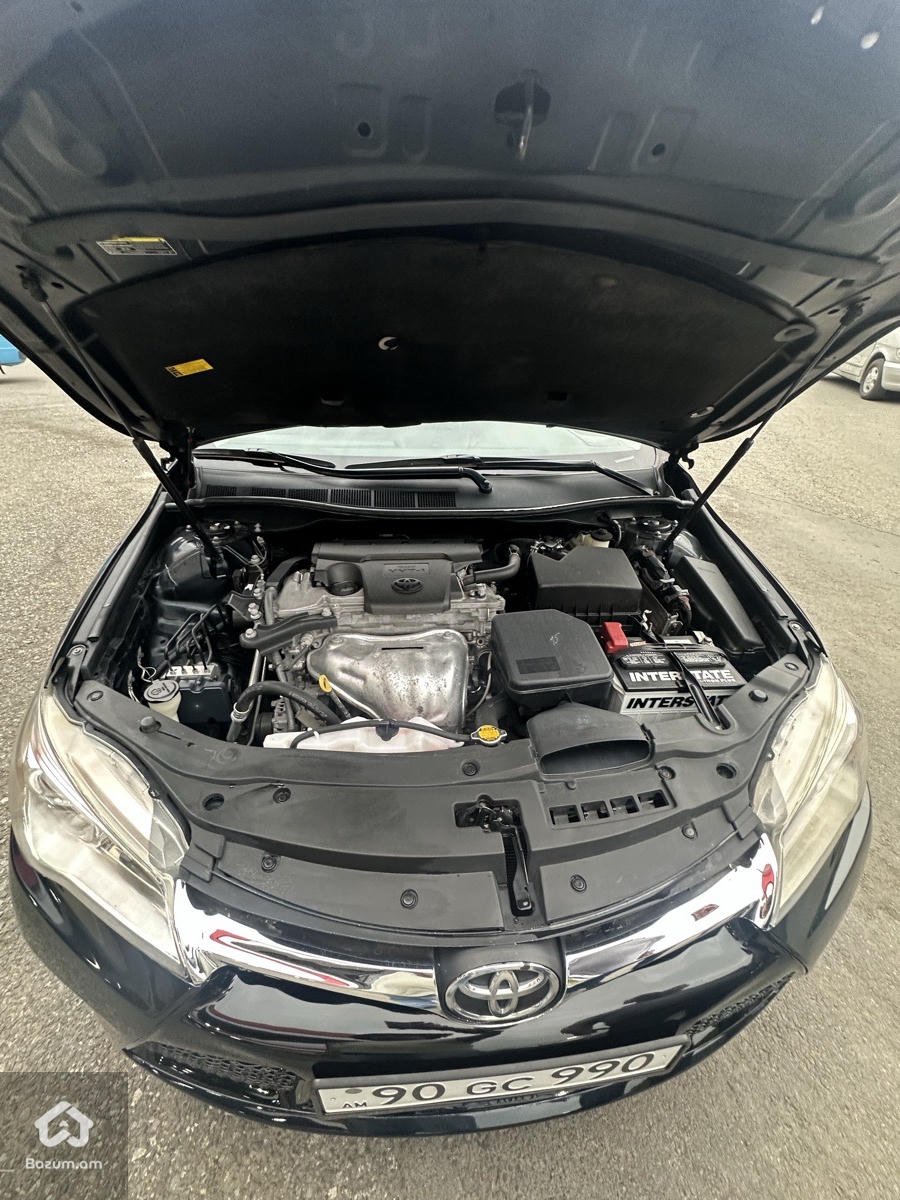 Camry - image 9