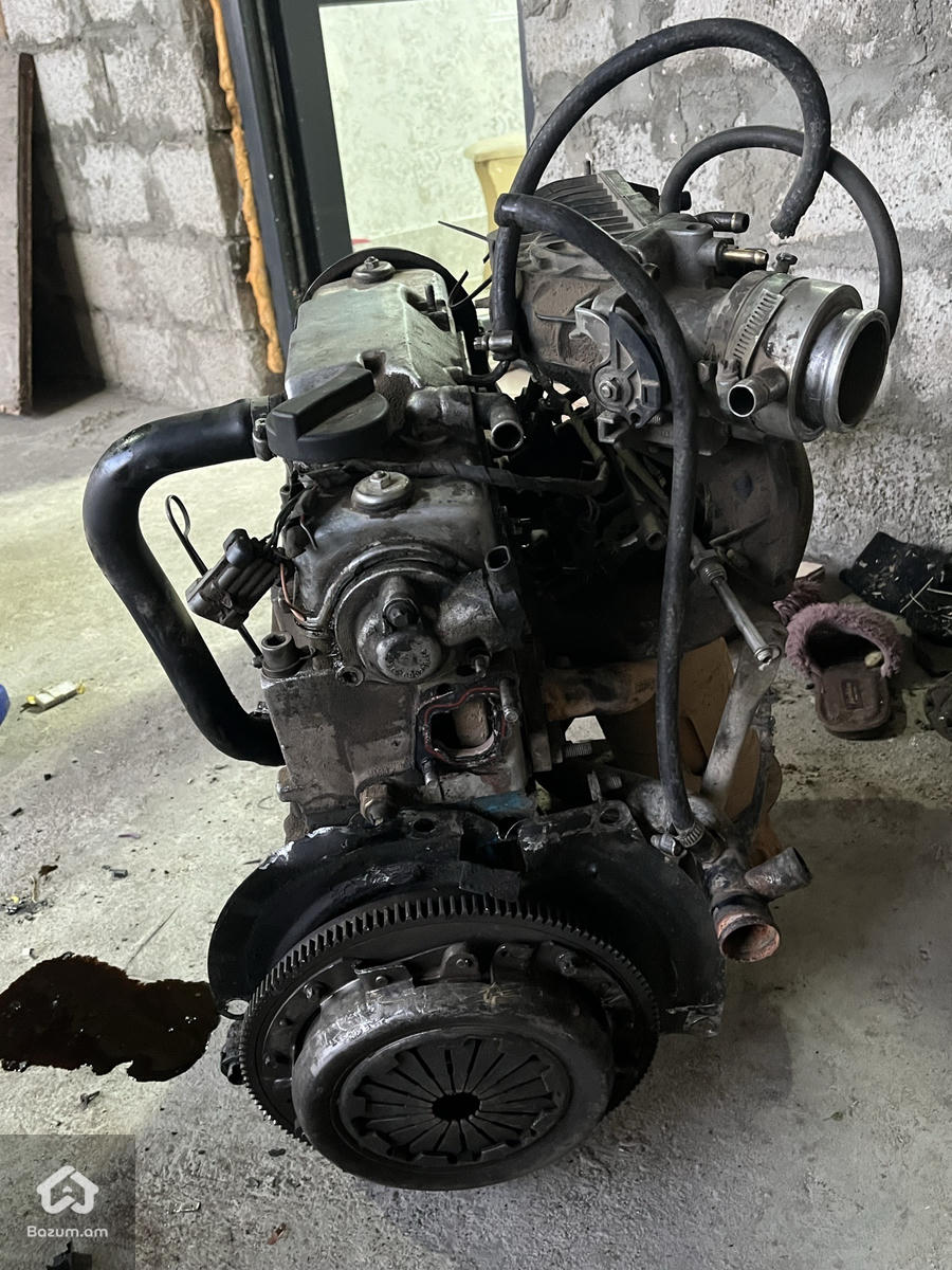 VAZ 2110 Շարժիչ ստարտեր գեներատր աշեն ինչ մատոռի հետ կապված  - image 2