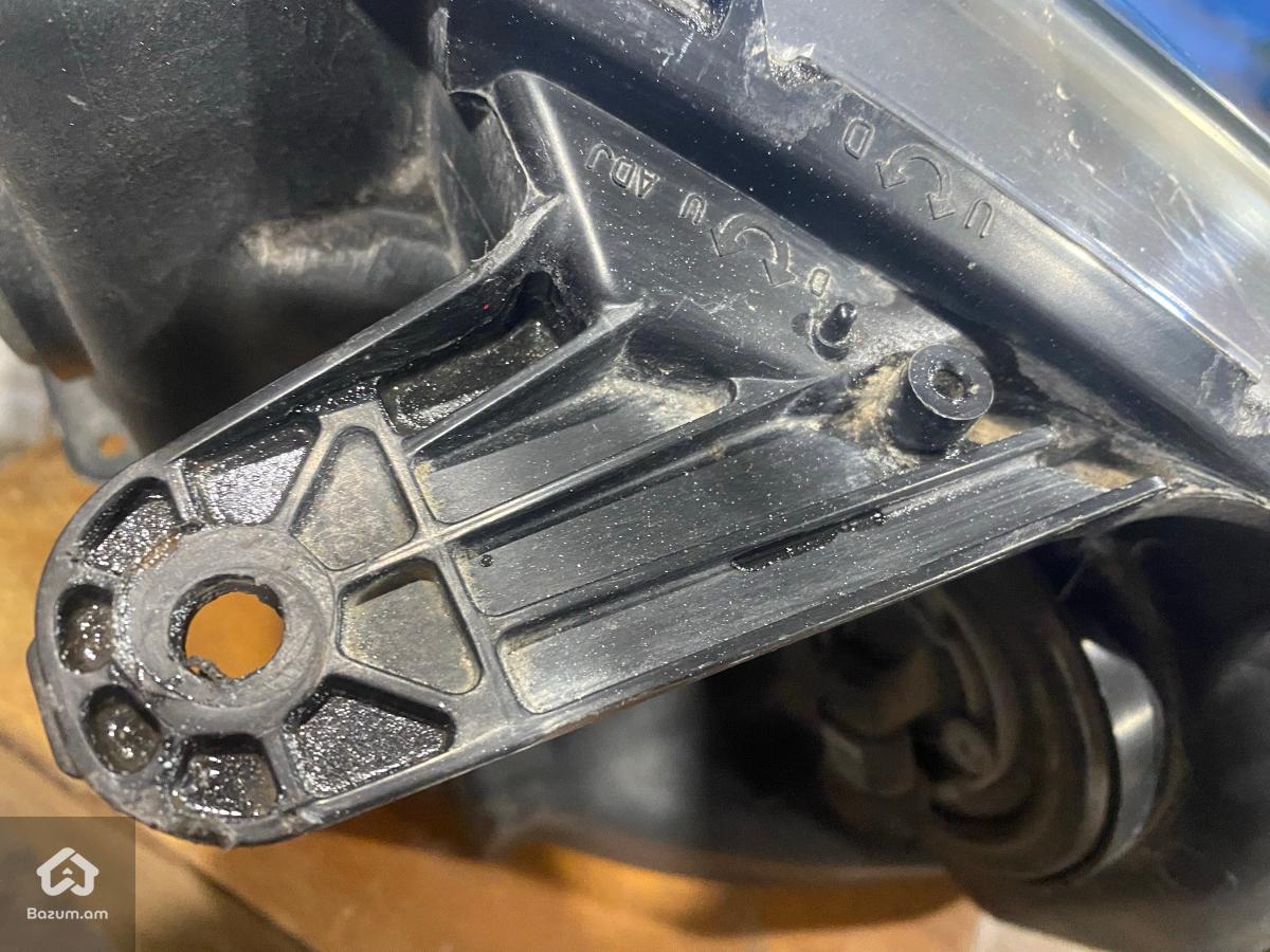 Honda odyssey far - image 6