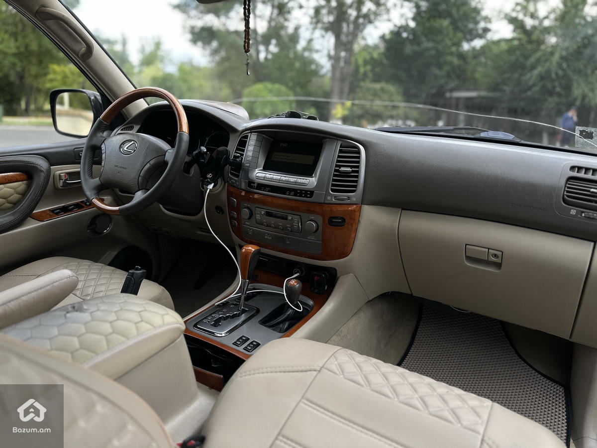 lexus - image 6