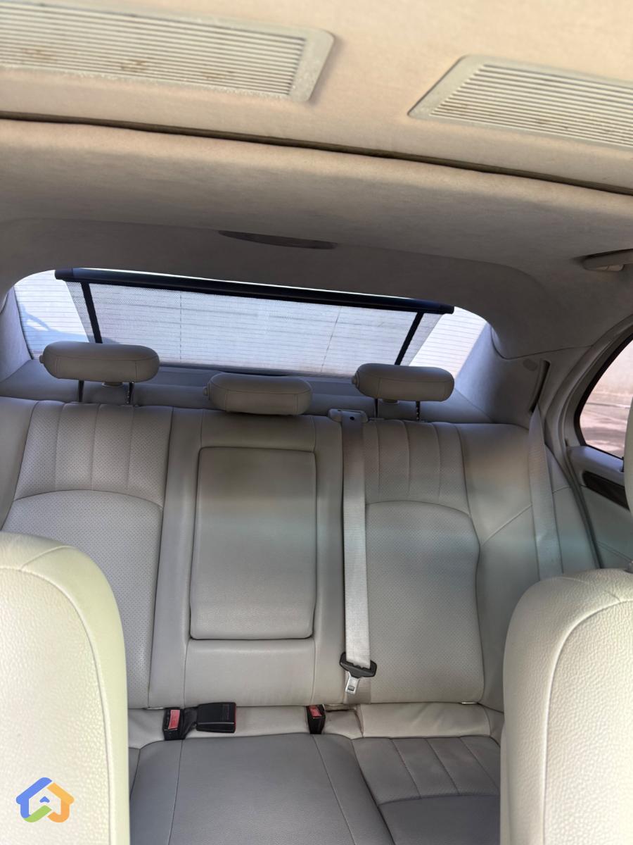 Mercedes-Benz - image 9