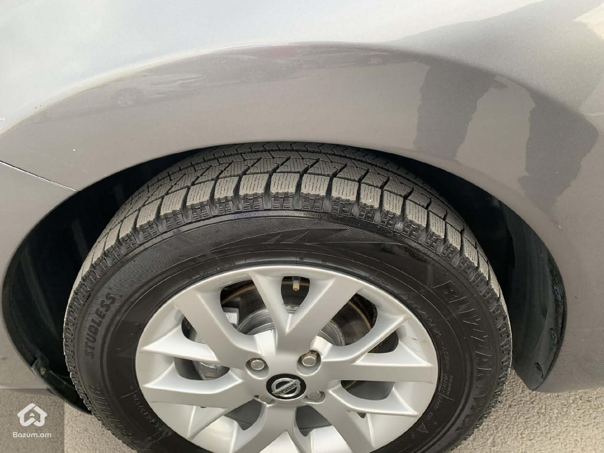 Nissan not e-pover  - image 17