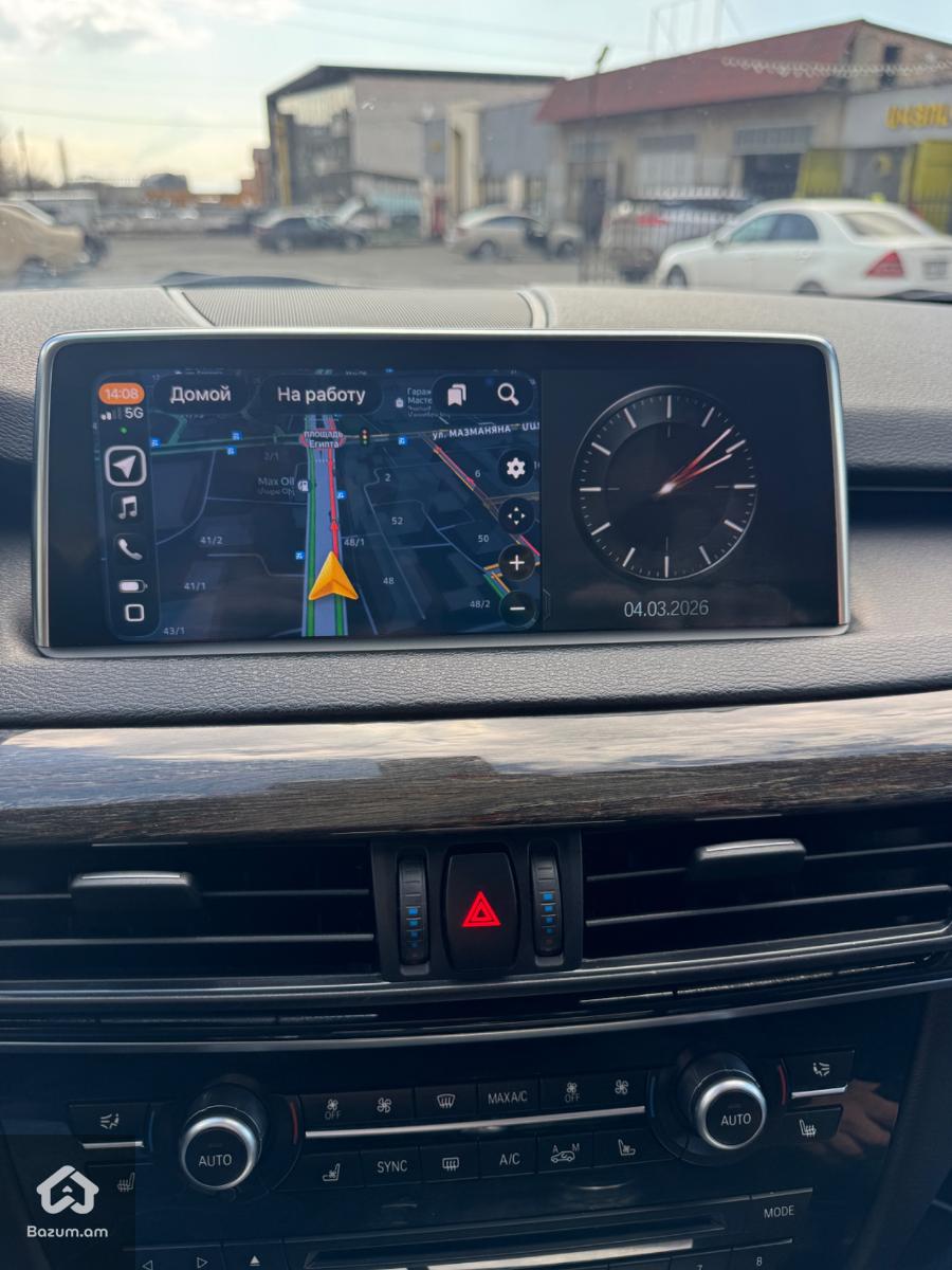 Bmw X5 3,5 L - image 10