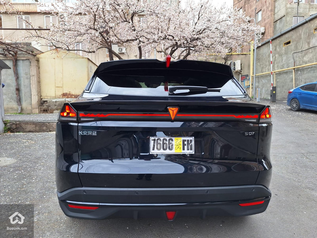 DEEPAL S07 230 ULTRA  - image 9