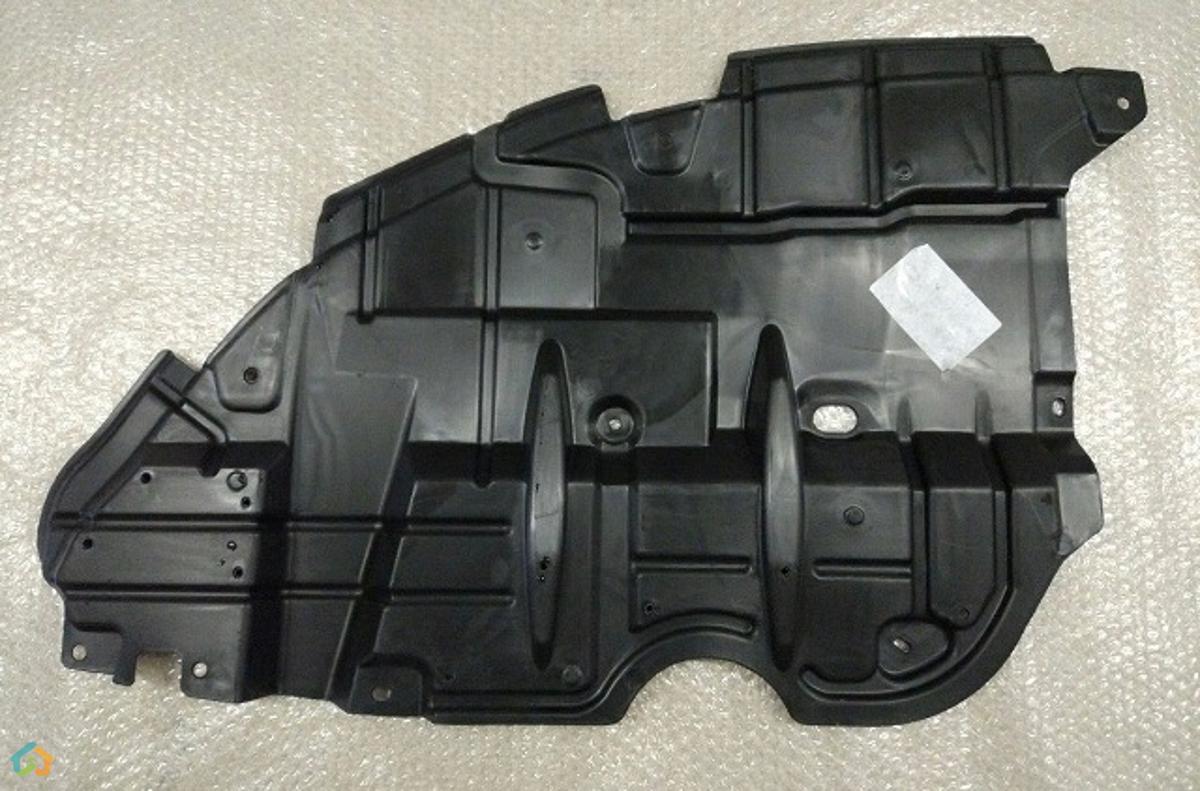 Toyota Camry զաշիտնիկներ - image 11