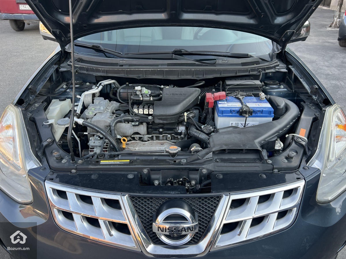 Nissan Rogue  - image 24