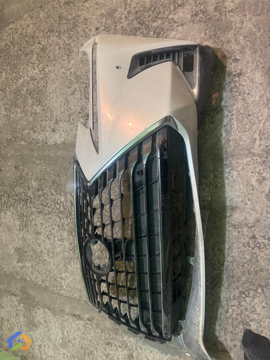 Lexus NX շիթ - image 3