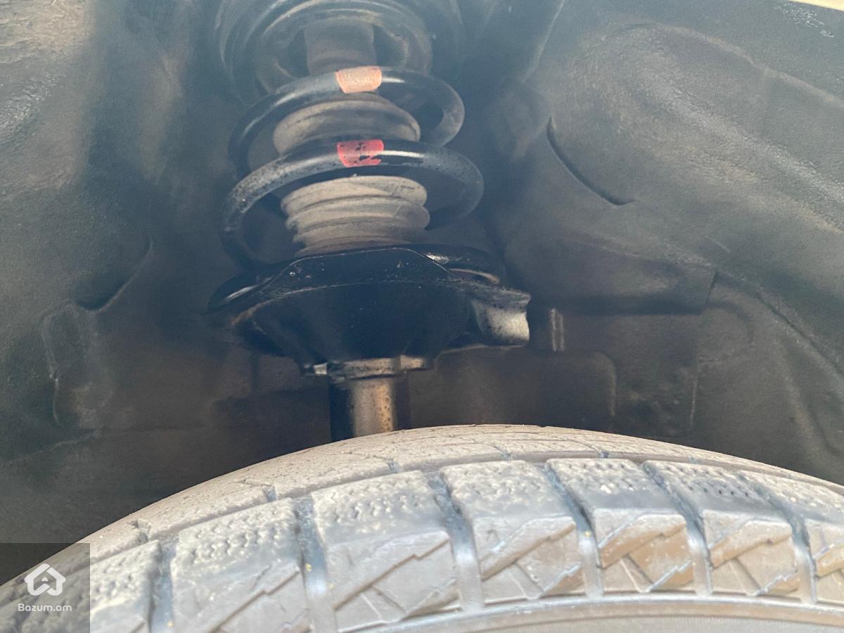 Nissan X-trail - image 16