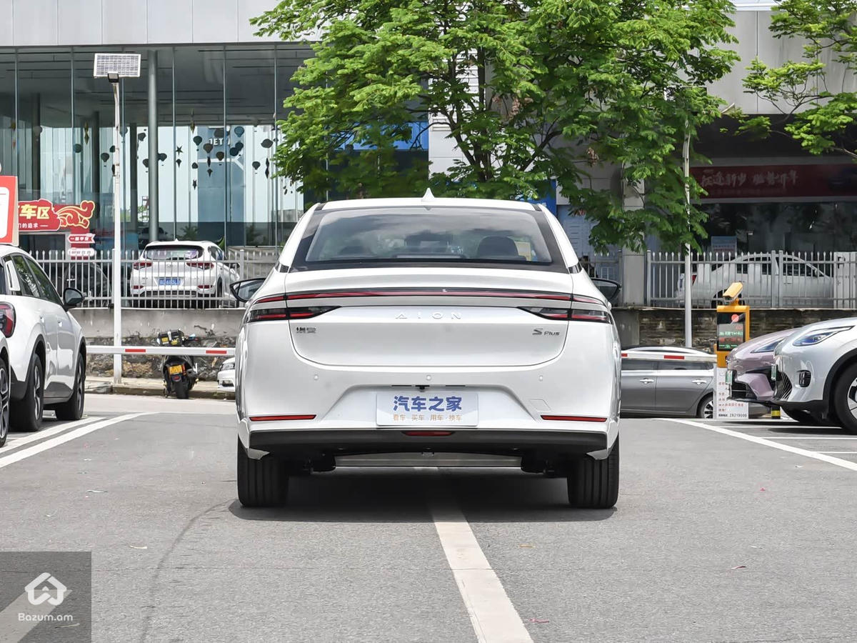 🚘 AION S Plus 2026թ. - image 6