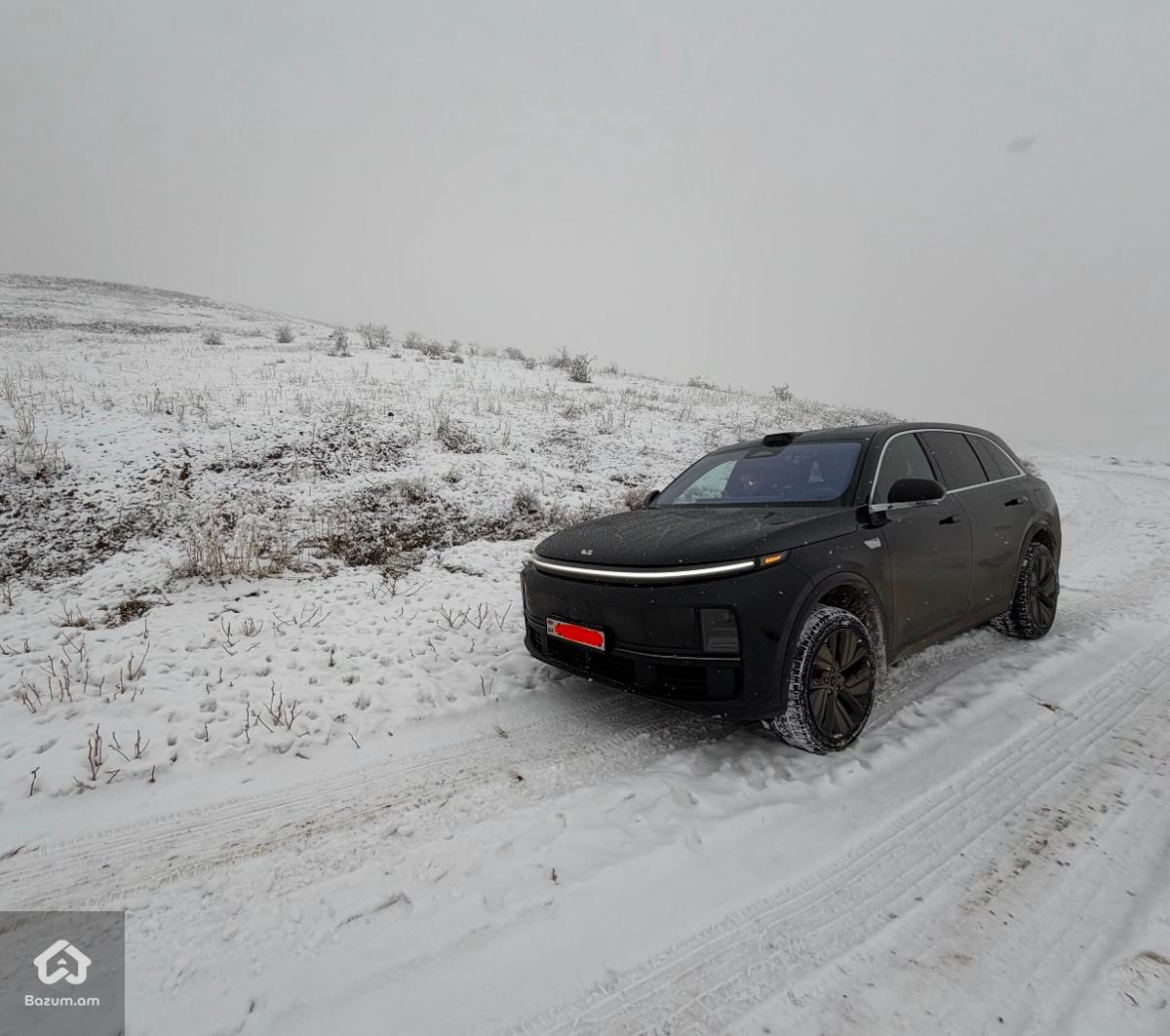 Lixiamg L7 ULTRA - image 1