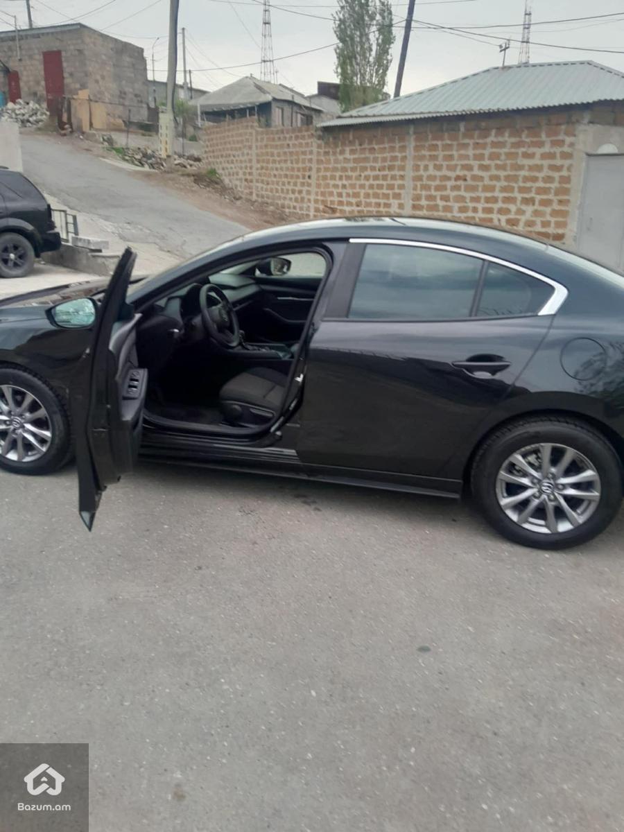 մազդա 3 2021 - image 3