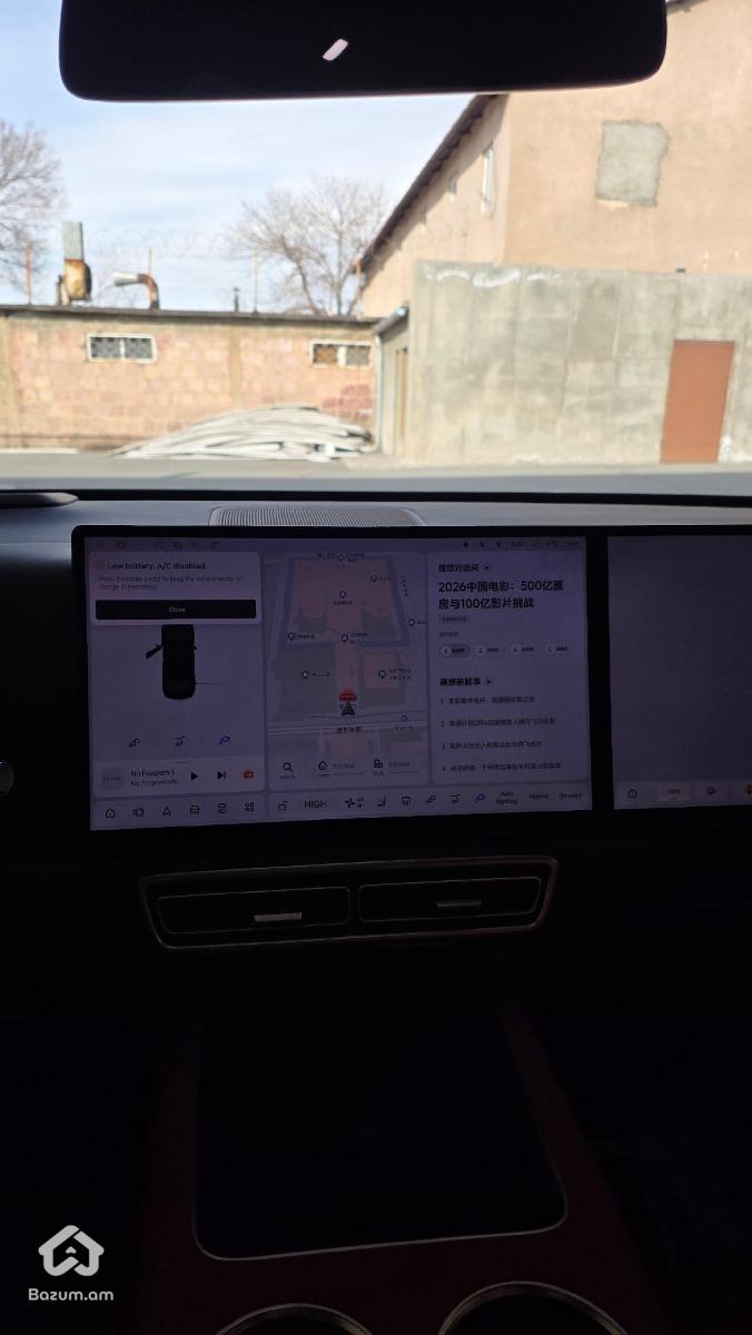 Lixiang l6 - image 10