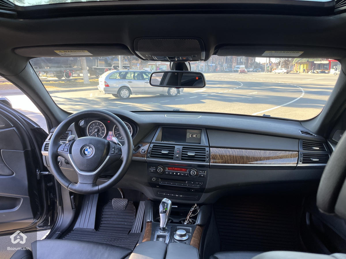 BMW X6 - image 6