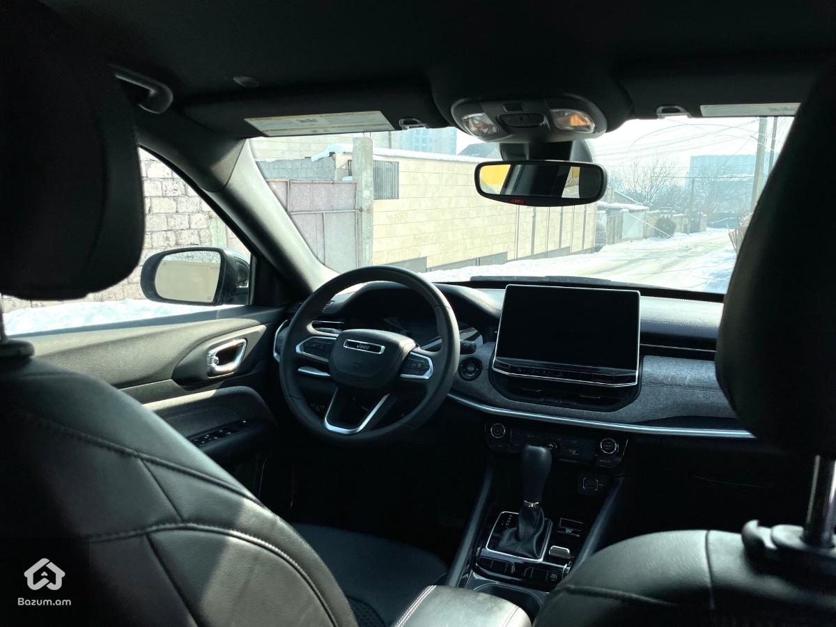 JEEP COMPASS LATITUDE  - image 6