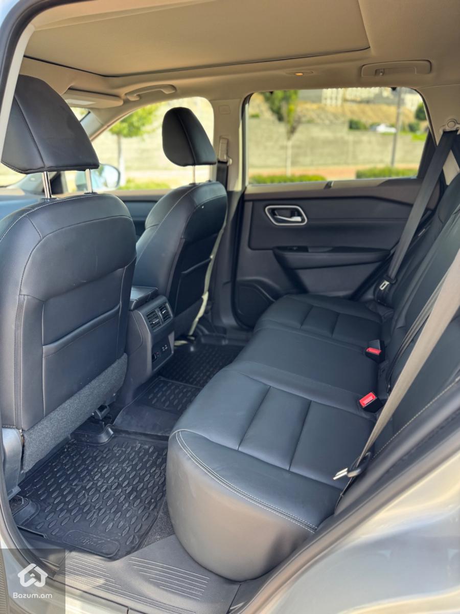 Nissan Rogue SL 2021 - image 15