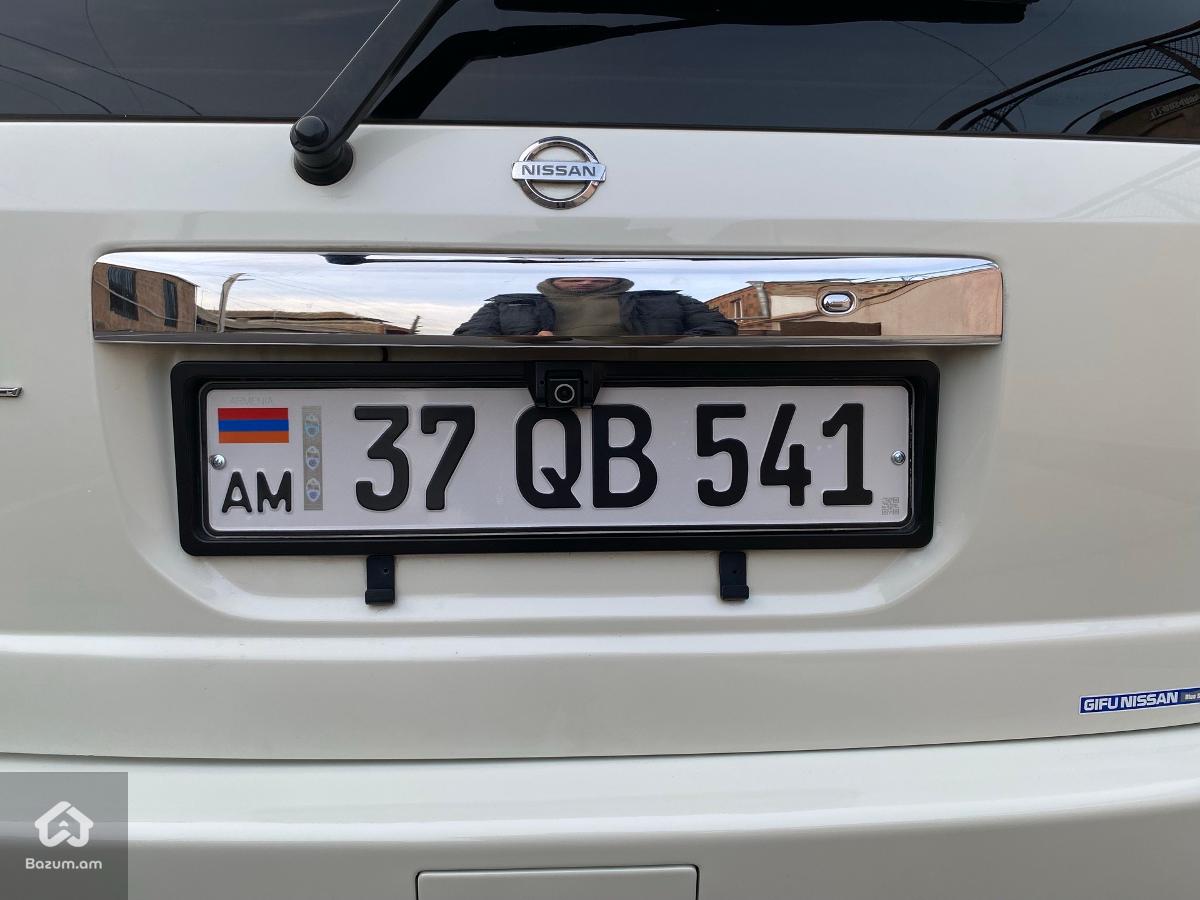 Nissan X-trail - image 21