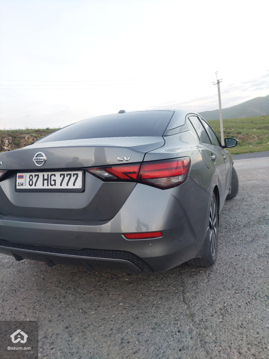 Nissan - image 4