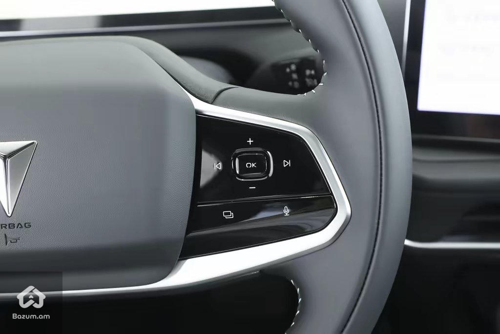 Changan Deepal SL03 - image 18