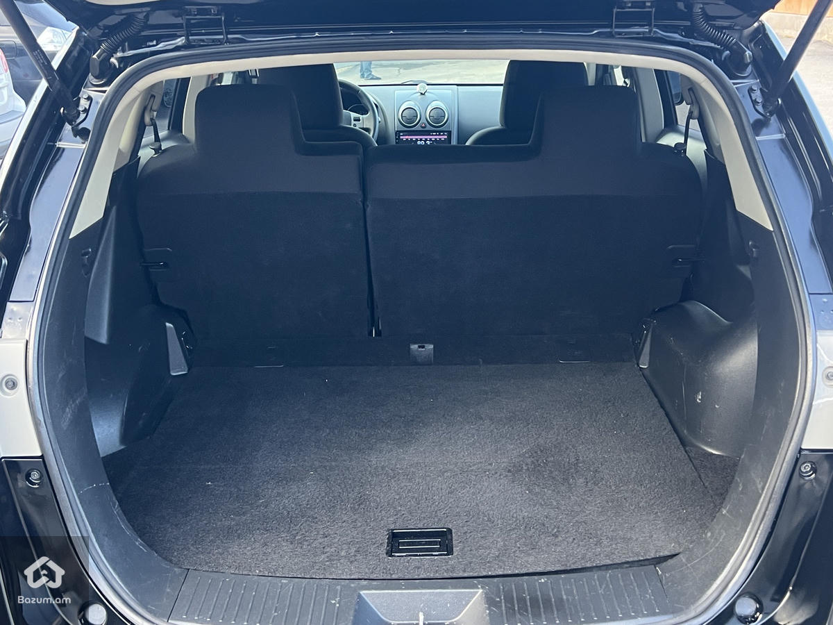 Nissan Rogue 2010 - image 14