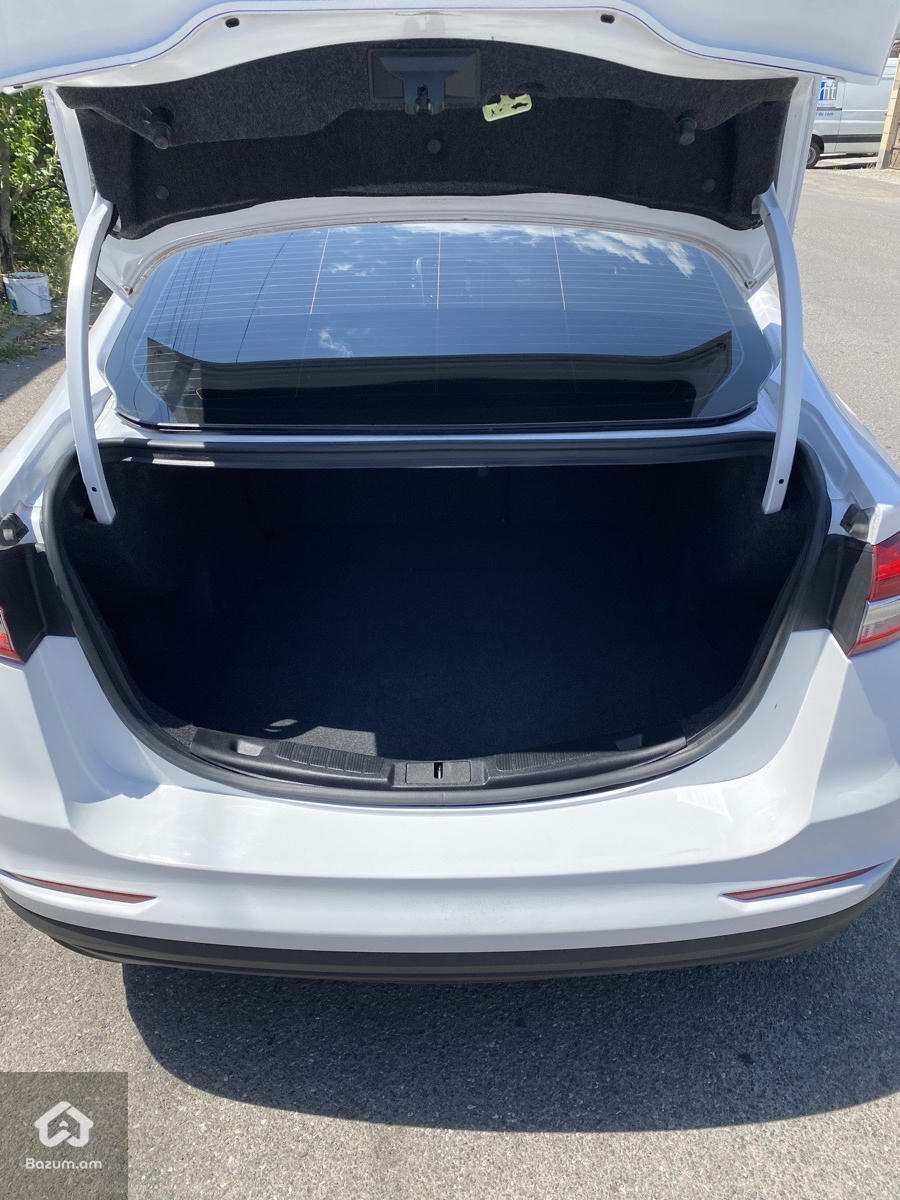 Ford Fusion  - image 7